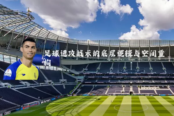 足球进攻战术的底层逻辑与空间重构
